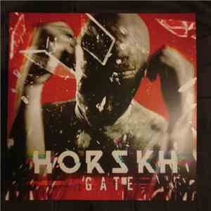 Horskh - Gate