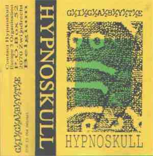 Hypnoskull - Gigabyte
