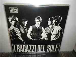 I Ragazzi Del Sole - I Ragazzi Del Sole