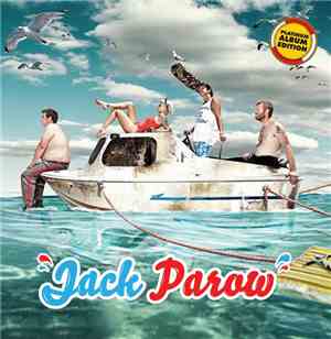 Jack Parow - Jack Parow