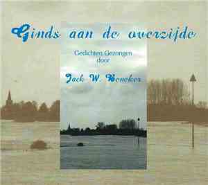 Jack W. Beneker - Ginds Aan De Overzijde