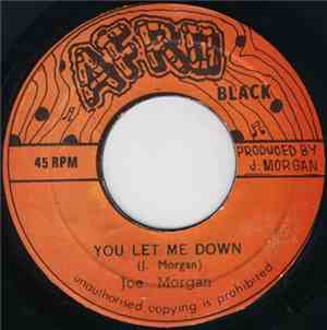 Jah Woosh - Peace And Love In The Ghetto