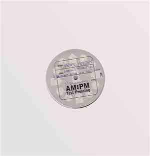 Janet Jackson - When I Think Of You (David Morales Remixes)