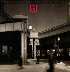 Jerry Bergonzi - Inside Out