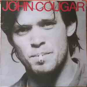 John Cougar - John Cougar