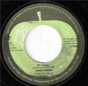 John Lennon - #9 Dream