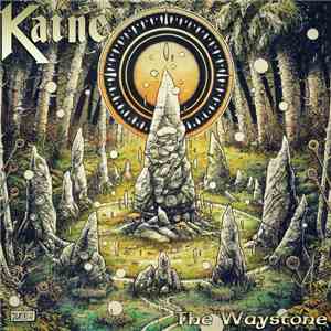 Kaine  - The Waystone