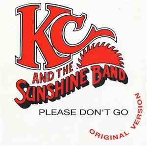 KC & The Sunshine Band - Please Don't Go