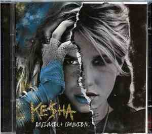Ke$ha - Animal + Cannibal
