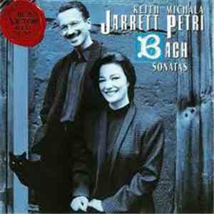 Keith Jarrett • Michala Petri - Bach Sonatas
