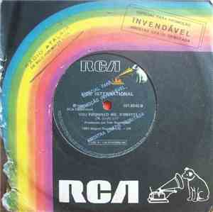 Kids International - Reggae Round The World / You Promissed Me