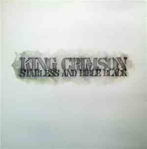 King Crimson - Starless And Bible Black