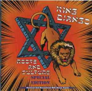 King Django - Roots And Culture Special Edition