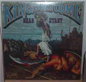 Kingdom Come  - Head Start