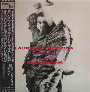 Laurindo Almeida Quartet Featuring Bud Shank - Laurindo Almeida Quartet Fea ...