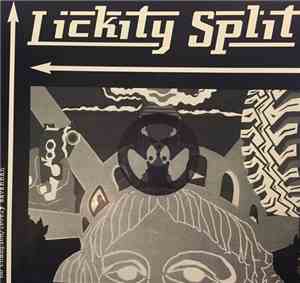 Lickity Split, No Sense At All - Split