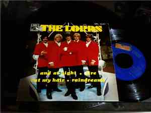 Lords, The - And At Night