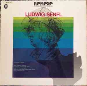 Ludwig Senfl - Wally Staempfli, Kurt Huber Und Fritz Näf, Eugen M. Dombois, ...
