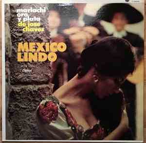 Mariachi Oro Y Plata - Mexico Lindo
