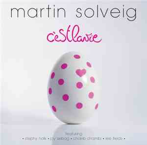 Martin Solveig - C'est La Vie