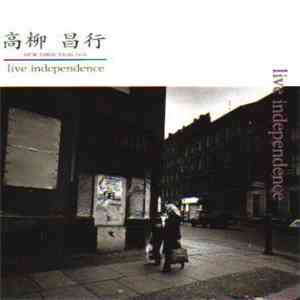 Masayuki Takayanagi New Direction - Live Independence