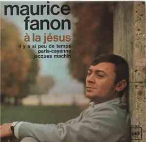 Maurice Fanon - A La Jesus