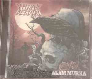 Mawar Berduri - Alam Murka