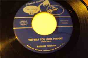 Maynard Ferguson - The Way You Look Tonight
