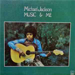 Michael Jackson - Music & Me