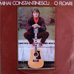 Mihai Constantinescu - O Floare