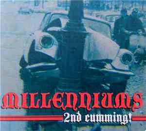Millenniums - 2nd Cumming!