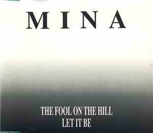 Mina  - The Fool On The Hill / Let It Be