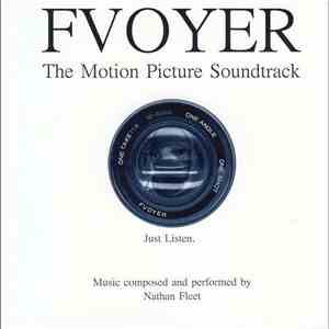 Nathan Fleet - Fvoyer