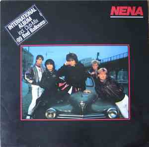 Nena - Nena