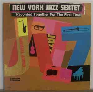 New York Jazz Sextet - Group Therapy