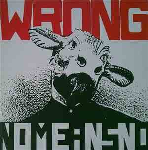 Nomeansno - Wrong