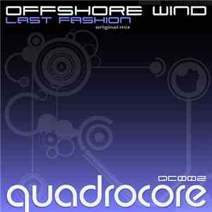 Offshore Wind - Last Fashion