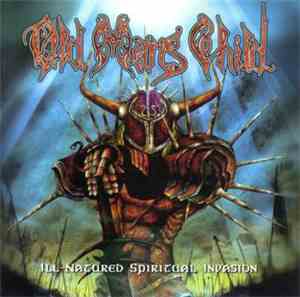 Old Man's Child - Ill-Natured Spiritual Invasion