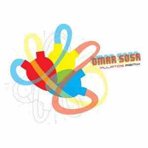 Omar Sosa - Mulatos Remix