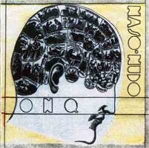 ONQ - Naso Nudo