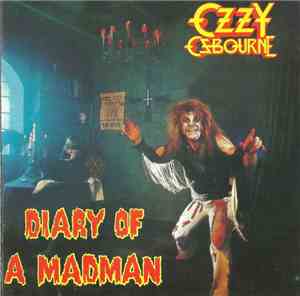 Ozzy Osbourne - Diary Of A Madman