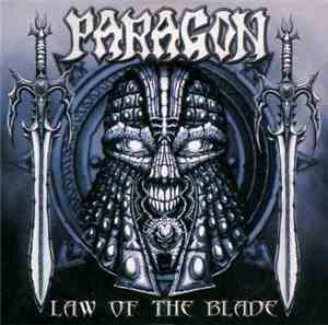 Paragon - Law Of The Blade