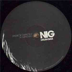 Patrick Graeser / MVC - Impressed / Call From A Distance