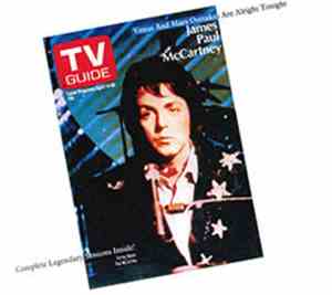 Paul McCartney - Venus And Mars Outtakes Are Alright Tonight, Vol. 2