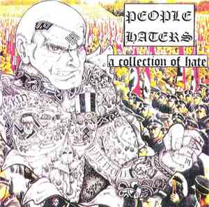 People Haters - A Collection Of Hate