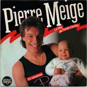Pierre Meige - La Fille de Ponto-Combo