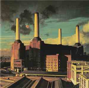 Pink Floyd - Animals