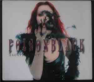 Poisonblack - Escapexstacy