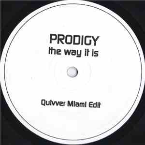 Prodigy - The Way It Is