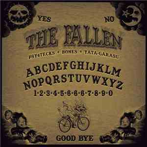 Psy4tecks  Bones   Yata-Garasu - The Fallen